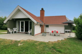 Holiday home Vesterengen H- 5100